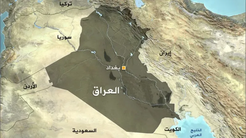 خبير يحدد ثلاثة أسباب تجعل العراق أقل خطورة في "الزلازل"