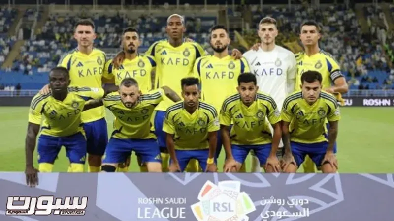 موعد مباراة النصر القادمة بعد التعادل مع الشرطة العراقي