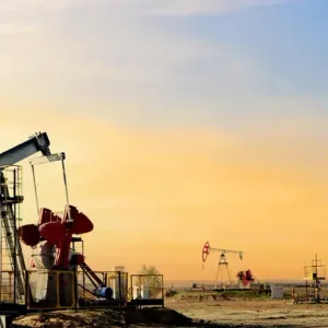 أسعار النفط ترتفع لليوم الثاني على التوالي في ظل التوترات في الشرق الأوسط