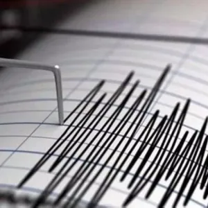 زلزال بقوة 4.6 درجات يضرب جزر الكوريل الروسية