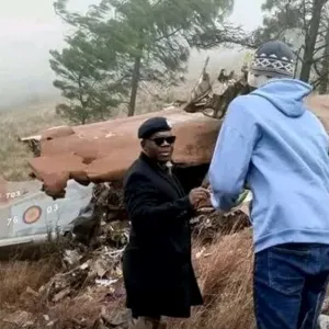 رئيس مالاوي: مقتل نائب الرئيس ومرافقيه في حادث تحطم الطائرة