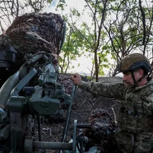 بايدن يقدمّ تعهدا لأوكرانيا بشأن حزمة الأسلحة الجديدة