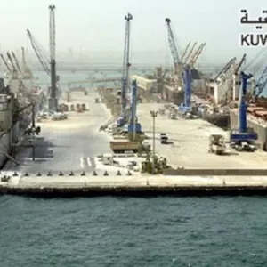صدور مرسوم بإلحاق مؤسسة الموانئ الكويتية بوزير الأشغال العامة