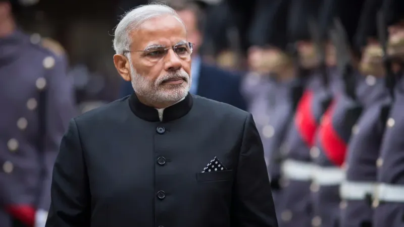رئيس وزراء الهند يثير غضبًا بعد تصريحات معادية للمجتمع الإسلامي