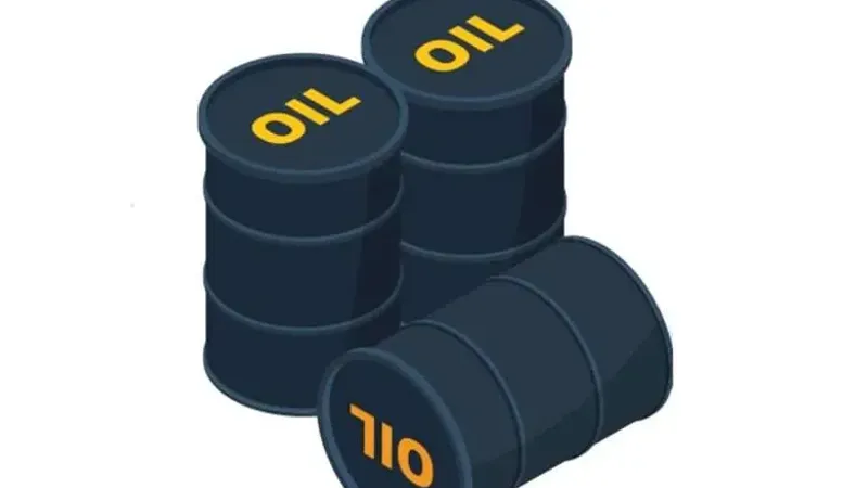 أسعار النفط تستقر