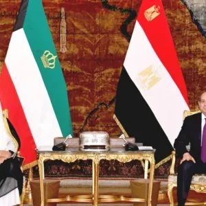 برلمانية: العلاقات المصرية الكويتية شهدت زخما كبيرا في فترة حكم الرئيس السيسي