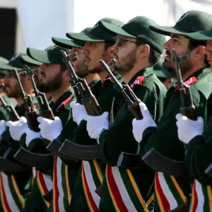 إحباط محاولة الاستيلاء على مقار الحرس الثوري في إيران: مقتل 19 مسلحًا