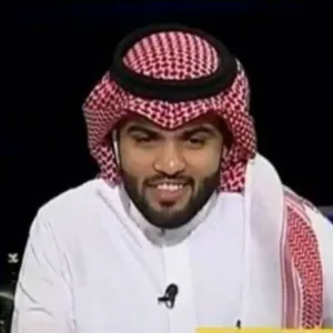 "القحطاني" ينشر فيديو من مباراة الهلال والنصر ..ويعلق:أجمل مقطع في النهائي!