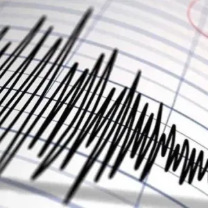 زلزال بقوة 5.7 درجة يهز منطقة التبت