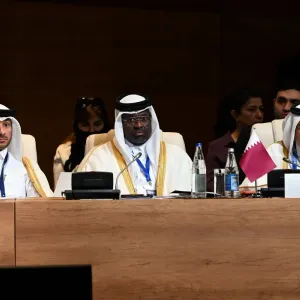 مجلس الشورى يشارك في مؤتمر برلماني ضمن أعمال المنتدى العالمي السادس للحوار بين الثقافات في باكو