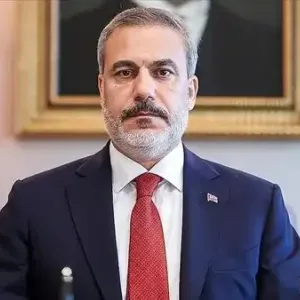 وزير الخارجية التركي: صمت الغرب إزاء غزة يعطي الضوء الأخضر لانتهاك القانون في العالم