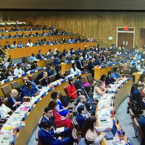 انتخاب سلطنة عُمان عضوًا في اللجنة المعنية بالقضاء على كافة أشكال التمييز ضد المرأة بالأمم المتحدة