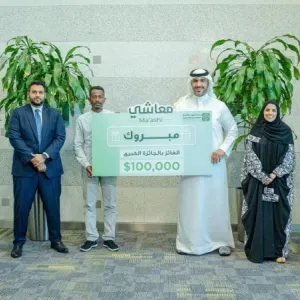 “بيت التمويل الكويتي” يعلن الفائز الثاني بالجائزة الكبرى لـ “معاشي” 2024