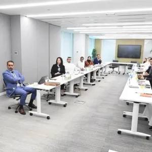 مجموعة بنك البحرين الوطني تستضيف جلسة تدريبية حول الذكاء الاصطناعي