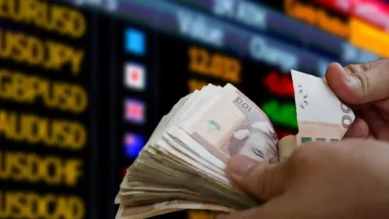 بنك المغرب: الدرهم يرتفع بنسبة 0,51 في المائة مقابل الدولار