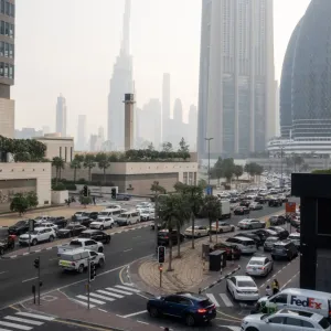 "مركز دبي المالي" يتوقع إقبالاً قياسياً على تأسيس الشركات