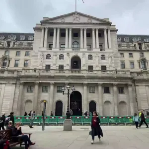 توقعات بلجوء بنك إنكلترا لخفض معدلات الفائدة في سبتمبر المقبل  https://cnbcarabia.com/122986/