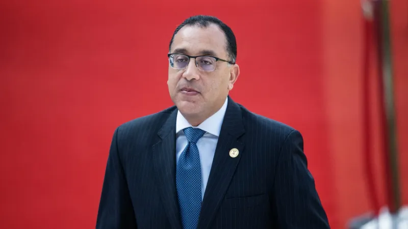 الحكومة الجديدة في مصر تحمل تغييرات طالت الوزارات الإقتصادية