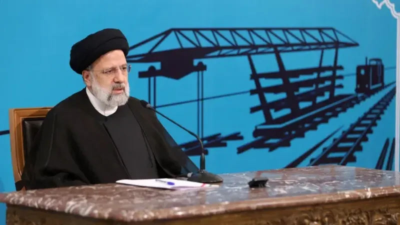 رغم العقوبات.. كيف أعاد إبراهيم رئيسي نفط إيران إلى الواجهة؟