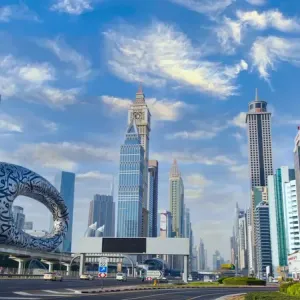 "UBS": اقتصاد الإمارات يحافظ على مساره الإيجابي خلال 2024