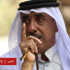 النفط والغاز: عراقي يبدأ معركة قانونية ضد شركة "بريتيش بتروليوم" بسبب وفاة ابنه - BBC News عربي