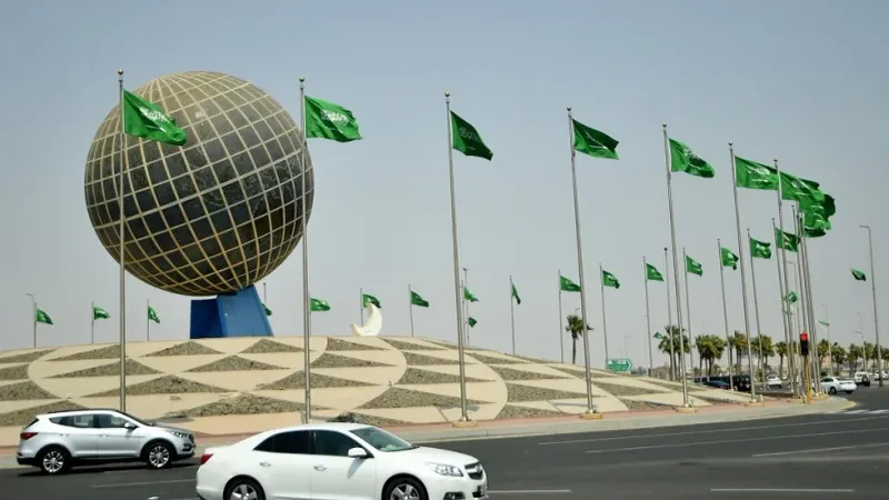 اتفاق بين "مجموعة ترامب" ومطور عقاري سعودي لبناء برج شاهق في جدة