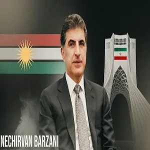 بارزاني يدخل من بوابة طهران للبحث عن ضمانات وحلول لأزمات كردستان - عاجل