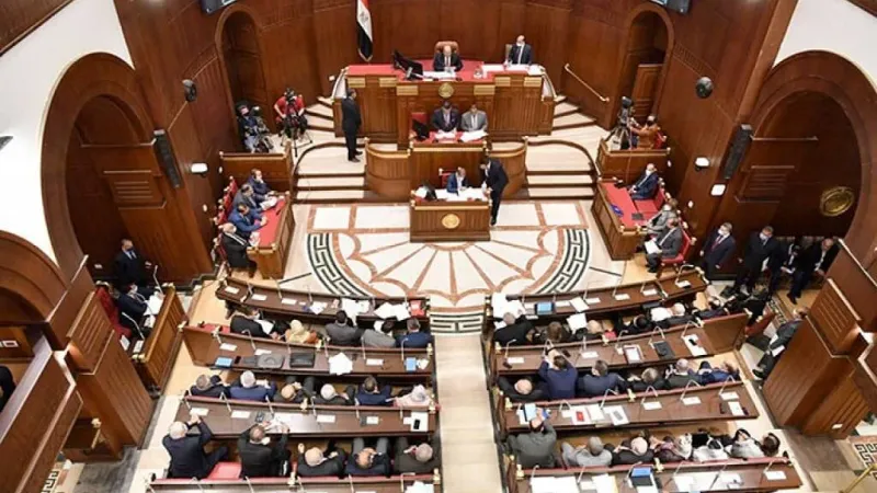 "إسكان" الشيوخ: مدينة "السيسي" في سيناء ستشهد مشاريع تنموية ضخمة