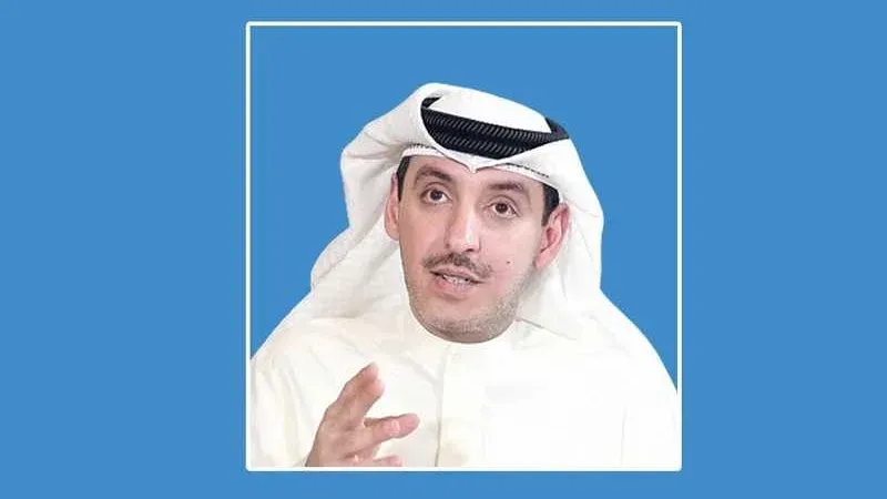 صالح الملا: التحدي القادم أكبر من معركة الرئاسة بين العم أحمد السعدون ومرزوق الغانم