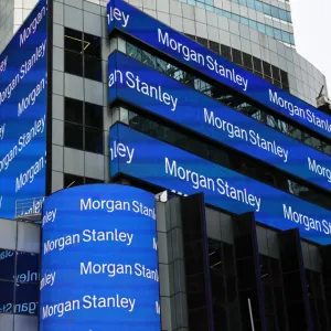 ربحية سهم Morgan Stanley تفوق التوقعات في الربع الأول 2024 وتسجل 2.02 دولار