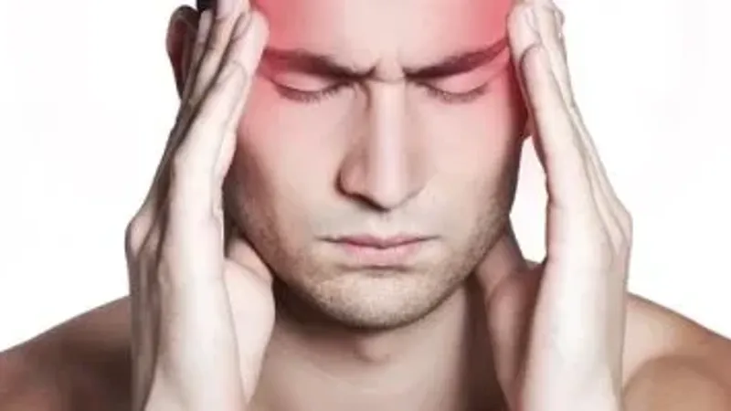 "الصداع النصفي" اضطراب عصبى يؤثر على صحتك وحياتك.. اعرف أعراضه وطرق العلاج