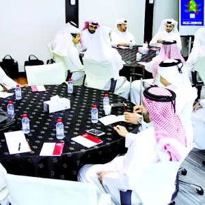 مركز قطر للقيادات يخرج دفعة 2023 الأحد