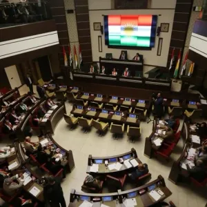 خبير قانوني يقدم مقترحات لحل مشكلة "الكوتا" في قانون انتخابات إقليم كردستان