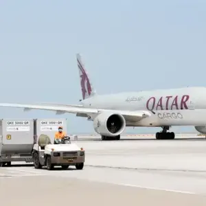 الخطوط الجوية القطرية تستأنف رحلاتها إلى إيران