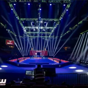 جدة تستعد غداً لانطلاق بطولة “سماش السعودية 2024” لكرة الطاولة
