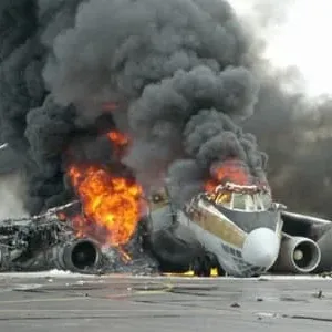 بالفيديو: رؤساء وزعماء ومسؤولون قُتِلوا في حوادث طائرات