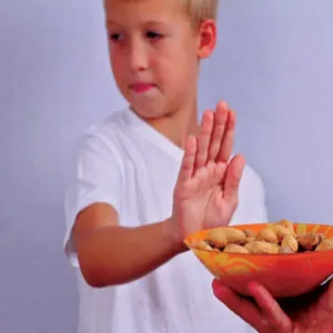 نوع من الطعام قد يصيب الأطفال بكثير من الأمراض