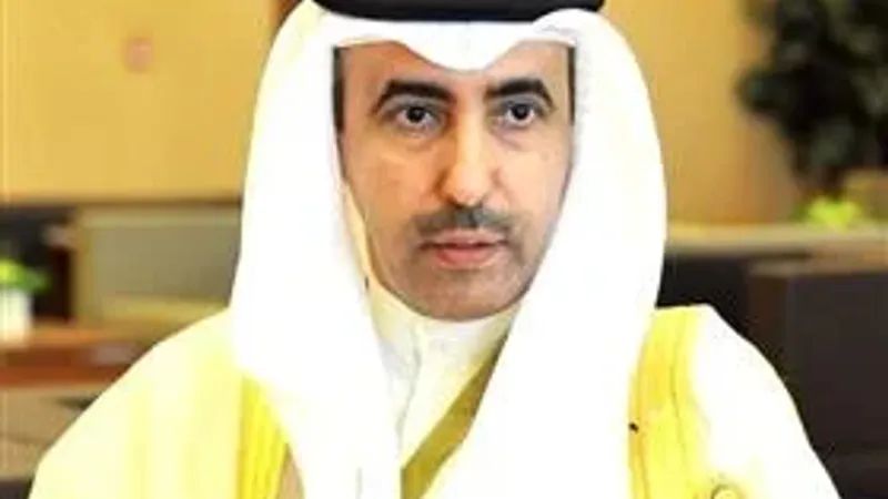 سفير الكويت لدى الأردن: العلاقات الكويتية - الأردنية تعد نموذجًا يحتذى به وعنوانًا لتعزيز العمل العربي المشترك