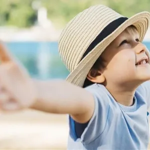 نصائح مهمة لحماية الأطفال خلال العطلة الصيفية