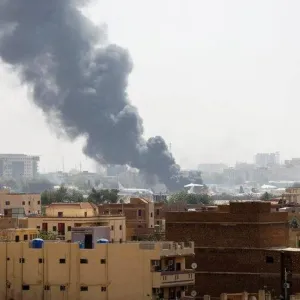 الجيش السوداني: إسقاط مسيّرتين قرب مطار مروي