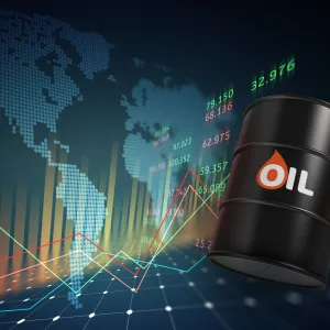 تراجع جديد لأسعار النفط العالمية