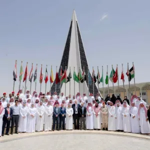 مجلس الأمن ينوه بجهود جامعة نايف العربية لمكافحة الإرهاب على الصعيد الدولي