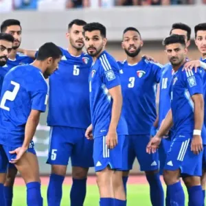 برفقة قطر وبعد غياب.. الكويت تعود لبطولة كأس آسيا 2027