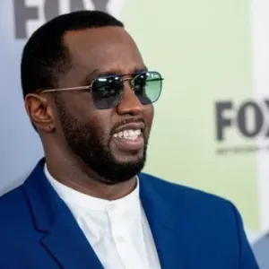 إيقاف الرابر الأمريكي Diddy بتهمة الإعتداء الجنسي