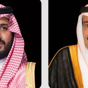 القيادة السعودية تهنئ "بزشكيان" بانتخابه رئيسا لإيران