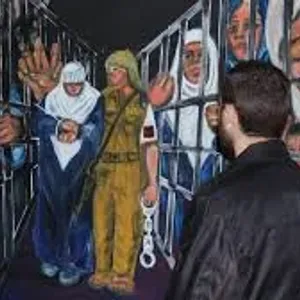 "هيئة الأسرى": ظروف اعتقالية قاسية تعيشها الأسيرات داخل سجن "الدامون"