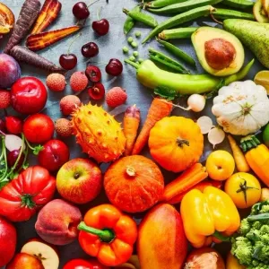 أسعار الخضروات والفاكهة اليوم 14-6-2024 في الأسواق
