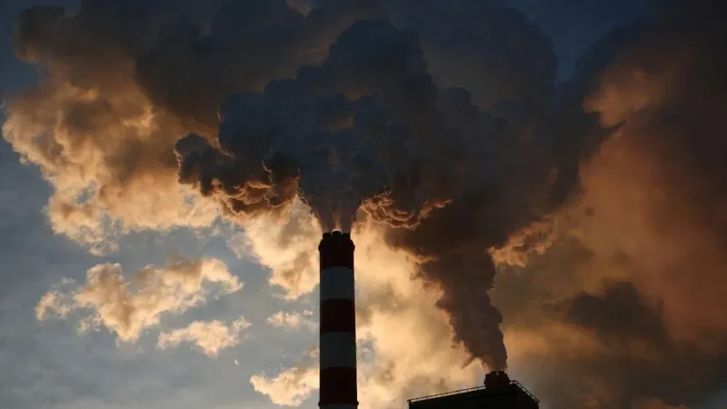 G7 تتفق على التخلي عن الفحم بدون احتجاز الكربون بحلول 2035 #الشرق #الشرق_للأخبار