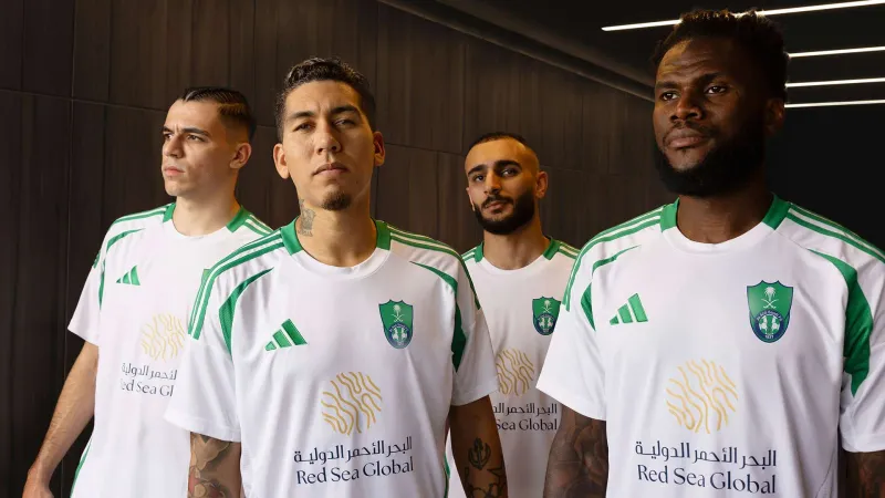 موعد مباراة الأهلي القادمة في دوري روشن السعودي 2024-2025، القنوات الناقلة