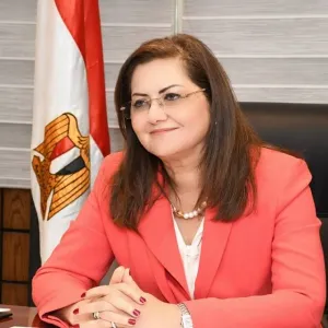 وزيرة: حجم محفظة تمويلات "الإسلامي للتنمية " في مصر ارتفع إلى 22 مليار دولار
